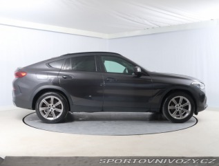BMW X6 Edition Exclusive xDrive4 2021