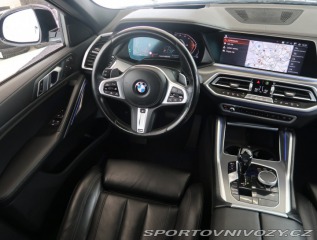 BMW X6 Edition Exclusive xDrive4 2021