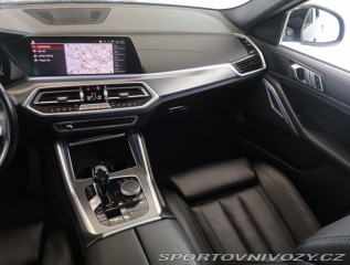 BMW X6 Edition Exclusive xDrive4 2021