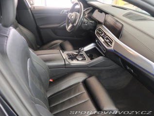 BMW X6 Edition Exclusive xDrive4 2021