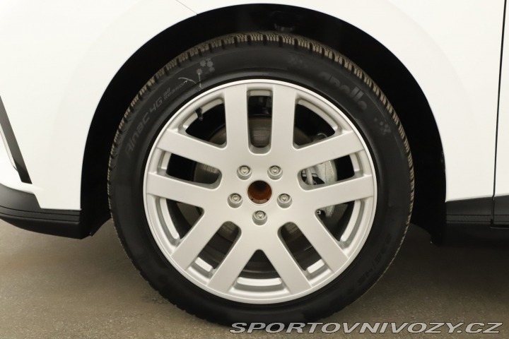 MG Ostatní modely 4  64 kWh 2023