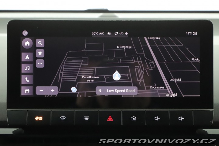 MG Ostatní modely 4  64 kWh 2023