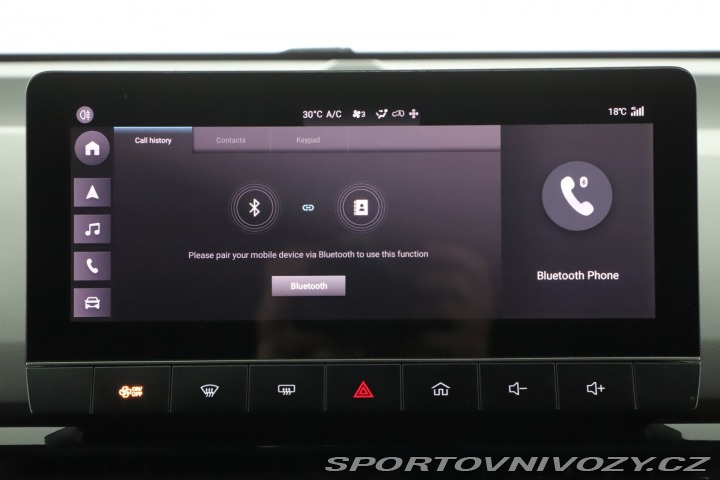 MG Ostatní modely 4  64 kWh 2023