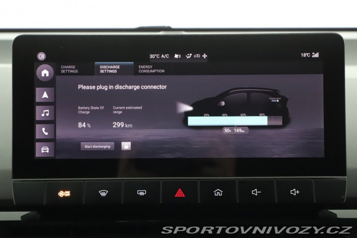 MG Ostatní modely 4  64 kWh 2023