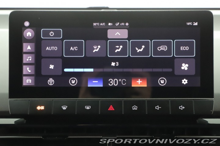 MG Ostatní modely 4  64 kWh 2023