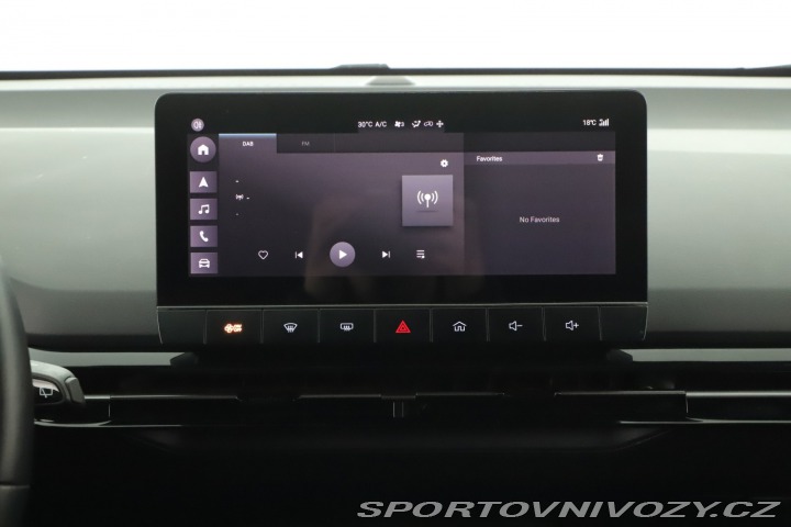 MG Ostatní modely 4  64 kWh 2023