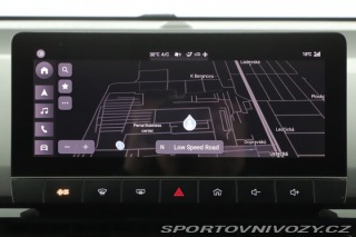 MG Ostatní modely 4  64 kWh 2023