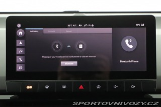 MG Ostatní modely 4  64 kWh 2023