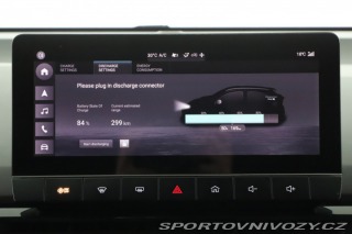 MG Ostatní modely 4  64 kWh 2023