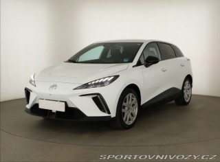 MG Ostatní modely 4  64 kWh 2023
