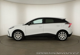 MG Ostatní modely 4  64 kWh 2023