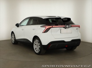 MG Ostatní modely 4  64 kWh 2023