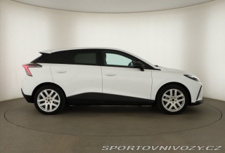 MG Ostatní modely 4  64 kWh 2023