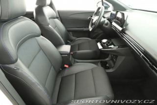 MG Ostatní modely 4  64 kWh 2023