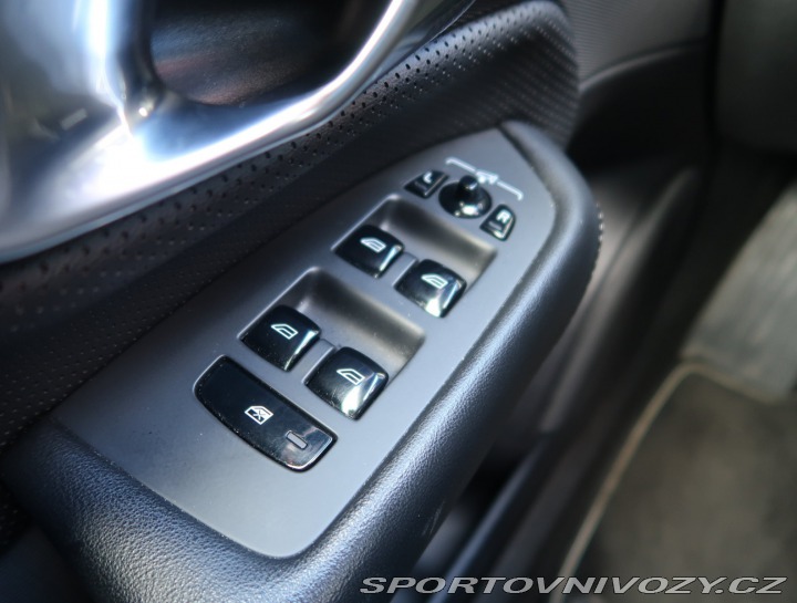 Volvo Ostatní modely XC90 R-Design D5 AWD Polestar 2018