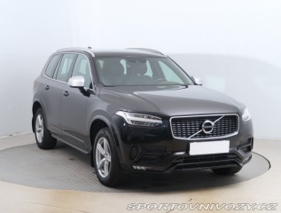 Volvo Ostatní modely XC90 R-Design D5 AWD Polestar 2018