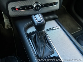 Volvo Ostatní modely XC90 R-Design D5 AWD Polestar 2018