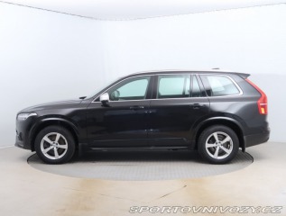 Volvo Ostatní modely XC90 R-Design D5 AWD Polestar 2018