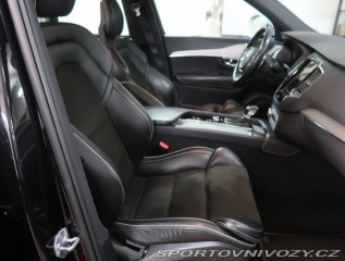 Volvo Ostatní modely XC90 R-Design D5 AWD Polestar 2018