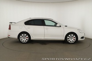 Škoda Octavia RS RS RS 2.0 TSI 2011