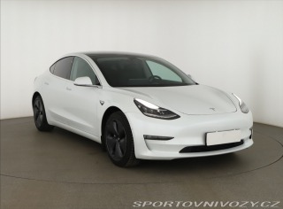 Tesla Model 3 Long Range 4WD 78kWh
