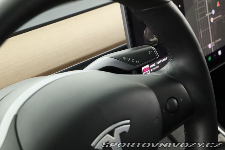 Tesla Model 3 Long Range 4WD 78kWh 2019