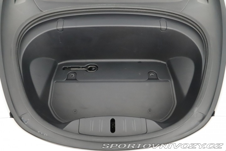 Tesla Model 3 Long Range 4WD 78kWh 2019