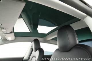 Tesla Model 3 Long Range 4WD 78kWh 2019