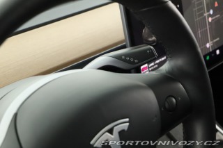 Tesla Model 3 Long Range 4WD 78kWh 2019