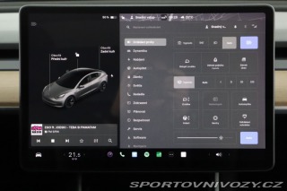 Tesla Model 3 Long Range 4WD 78kWh 2019