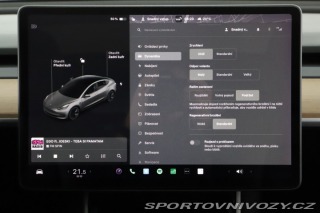 Tesla Model 3 Long Range 4WD 78kWh 2019