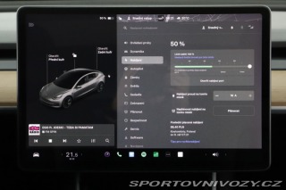 Tesla Model 3 Long Range 4WD 78kWh 2019