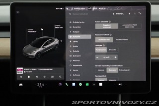 Tesla Model 3 Long Range 4WD 78kWh 2019