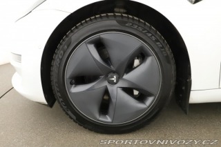 Tesla Model 3 Long Range 4WD 78kWh 2019