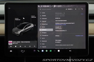 Tesla Model 3 Long Range 4WD 78kWh 2019