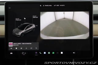 Tesla Model 3 Long Range 4WD 78kWh 2019