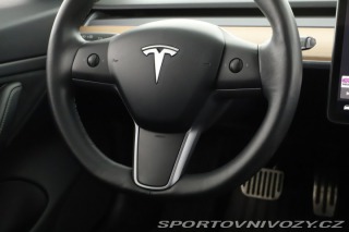 Tesla Model 3 Long Range 4WD 78kWh 2019