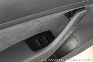 Tesla Model 3 Long Range 4WD 78kWh 2019