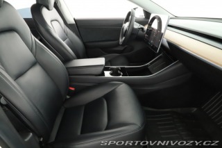 Tesla Model 3 Long Range 4WD 78kWh 2019