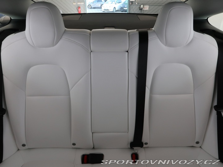 Tesla Model 3 Std Range Plus 52kWh 2020