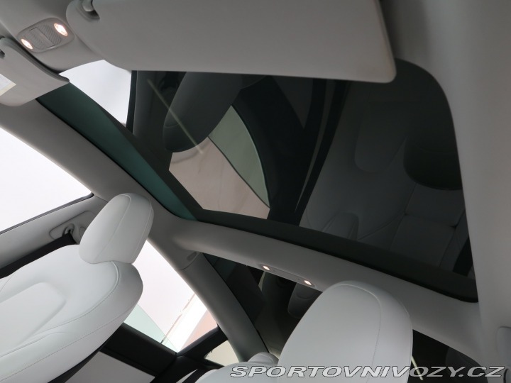 Tesla Model 3 Std Range Plus 52kWh 2020