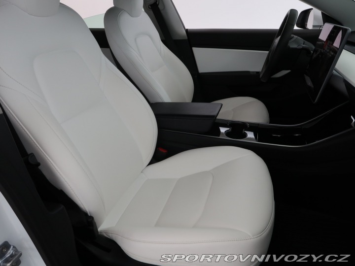 Tesla Model 3 Std Range Plus 52kWh 2020