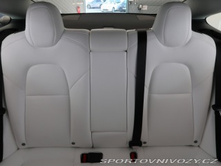 Tesla Model 3 Std Range Plus 52kWh 2020