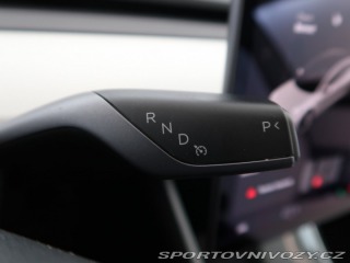 Tesla Model 3 Std Range Plus 52kWh 2020