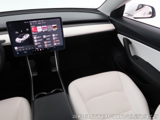 Tesla Model 3 Std Range Plus 52kWh 2020