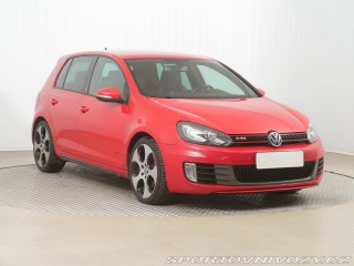 Volkswagen Golf 2.0 GTI