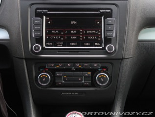 Volkswagen Golf 2.0 GTI 2011