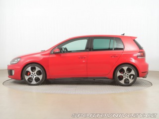Volkswagen Golf 2.0 GTI 2011