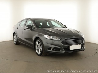 Ford Mondeo ST 2.0 EcoBoost