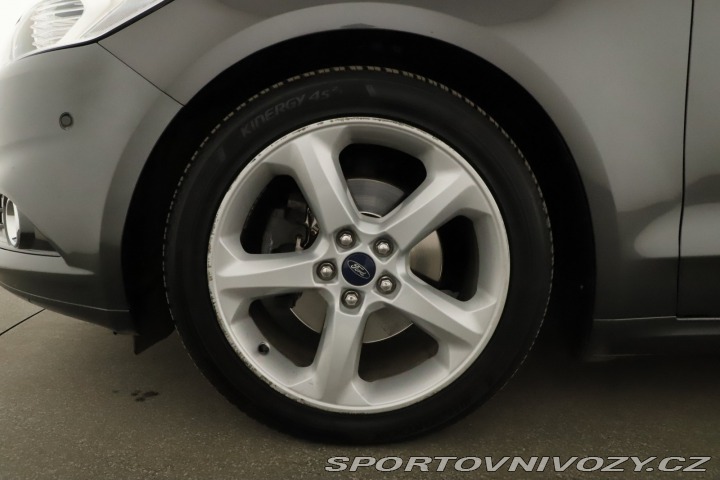 Ford Mondeo ST 2.0 EcoBoost 2016